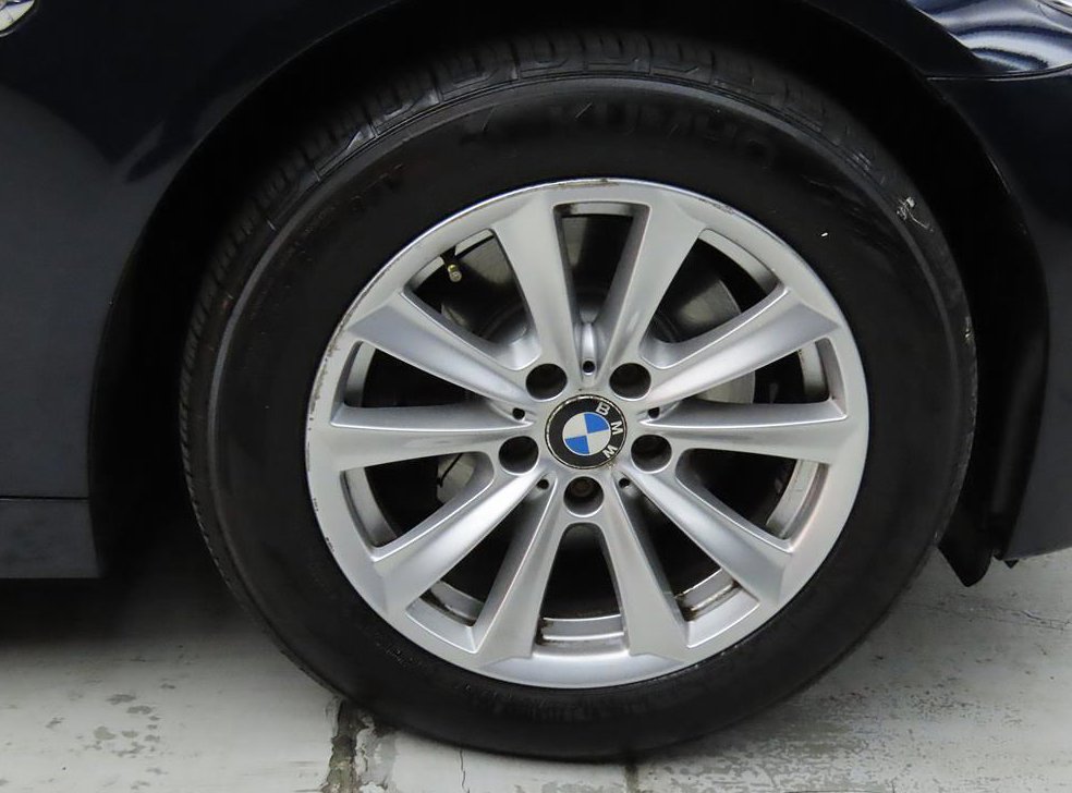 BMW 5시리즈 523i 사진 20