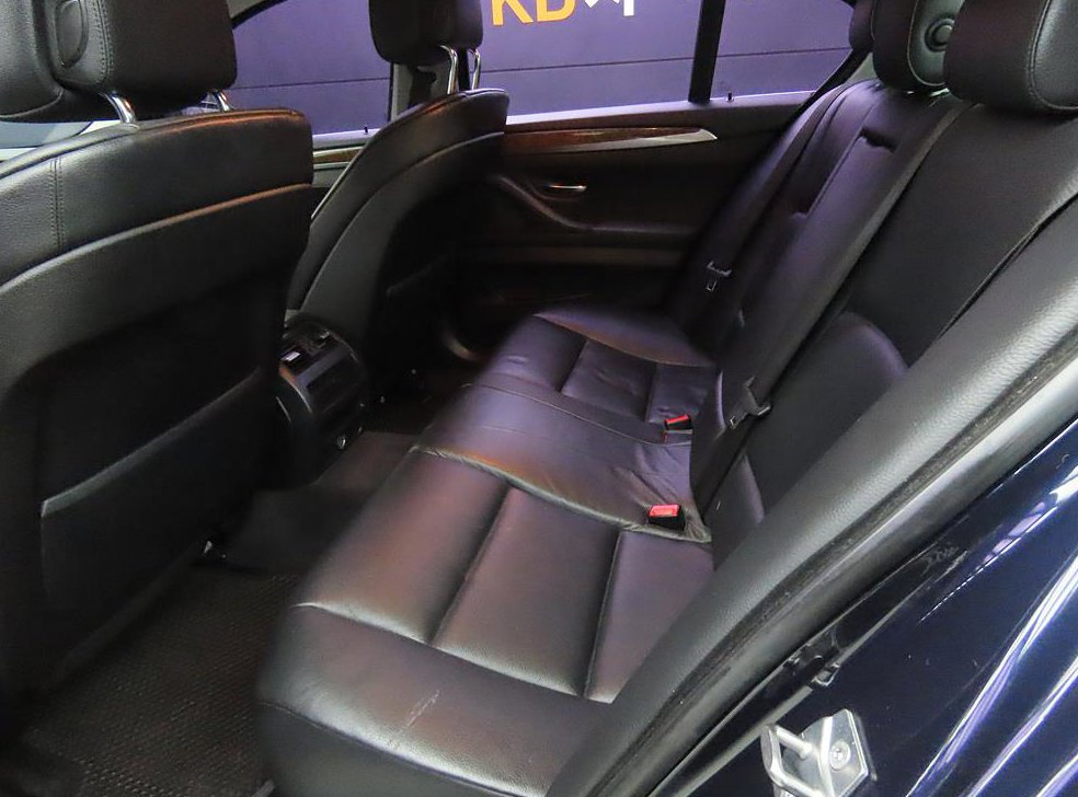 BMW 5시리즈 523i 사진 7