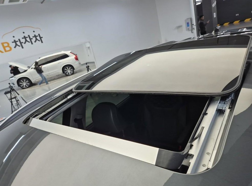 현대 팰리세이드 가솔린 3.8 4WD 사진 13