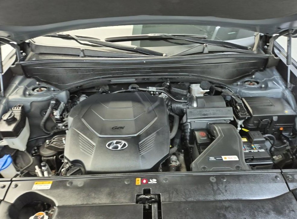 현대 팰리세이드 가솔린 3.8 4WD 사진 5
