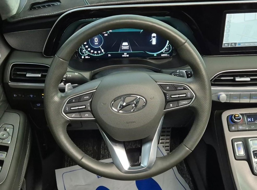 현대 팰리세이드 가솔린 3.8 4WD 사진 9
