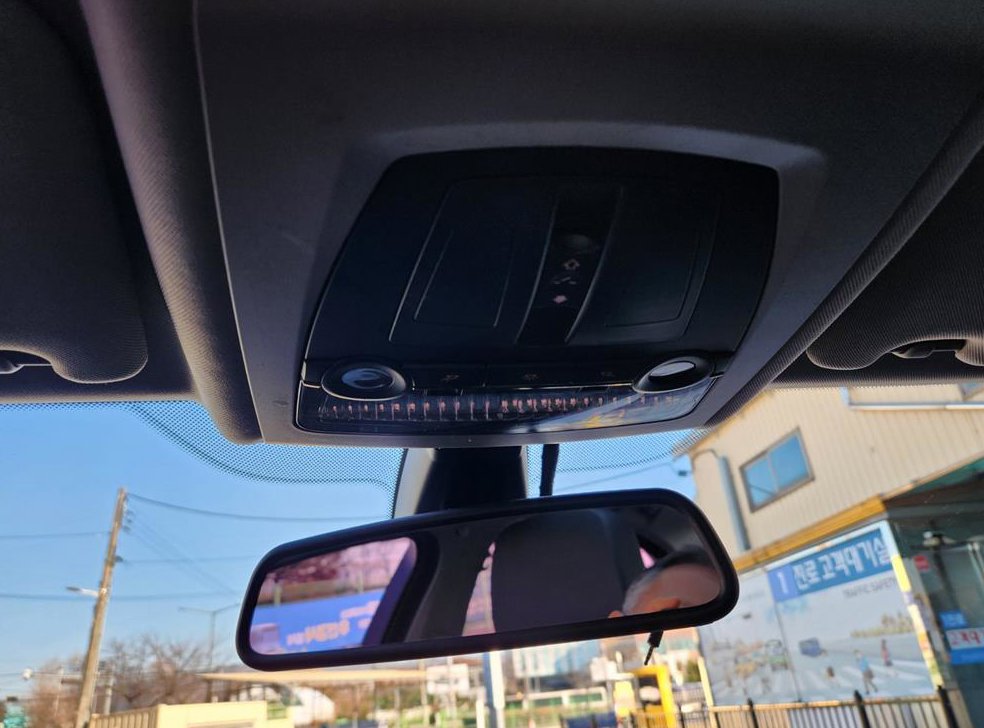 BMW 5시리즈 520d 사진 14