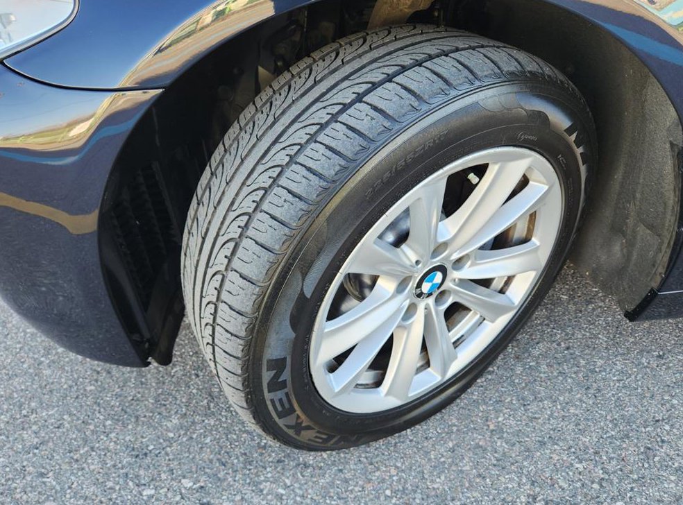 BMW 5시리즈 520d 사진 18