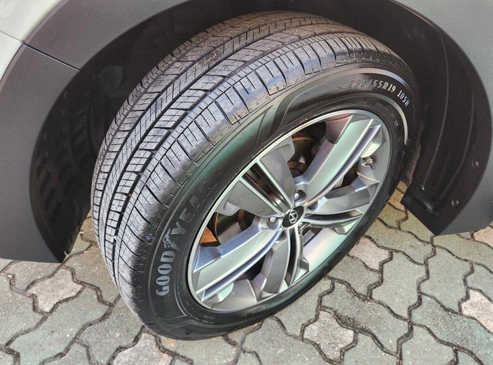 현대 맥스크루즈 R2.2 2WD 익스클루시브 사진 18