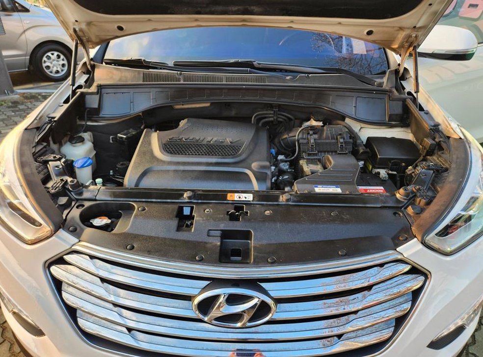 현대 맥스크루즈 R2.2 2WD 익스클루시브 사진 19
