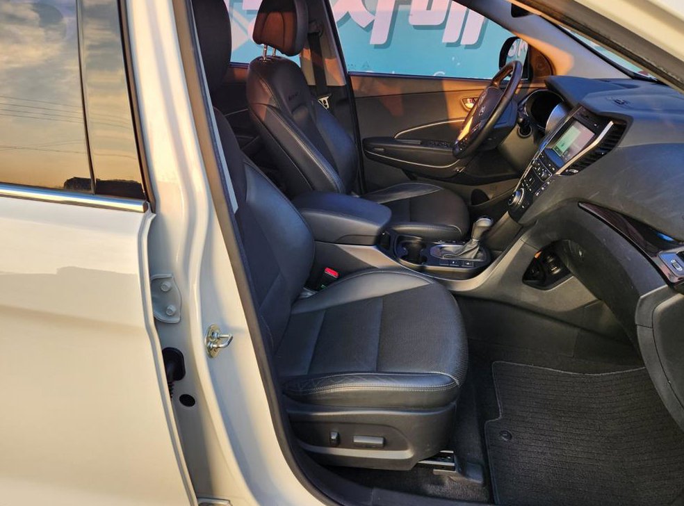 현대 맥스크루즈 R2.2 2WD 익스클루시브 사진 9