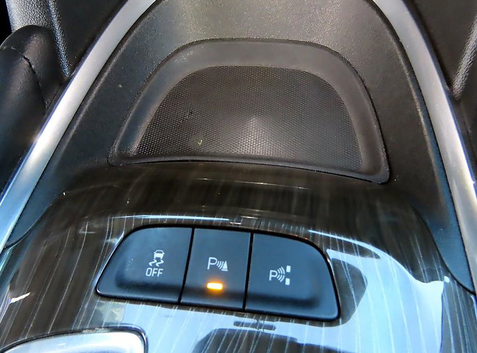 쉐보레 말리부 1.5 터보 LTZ 사진 12