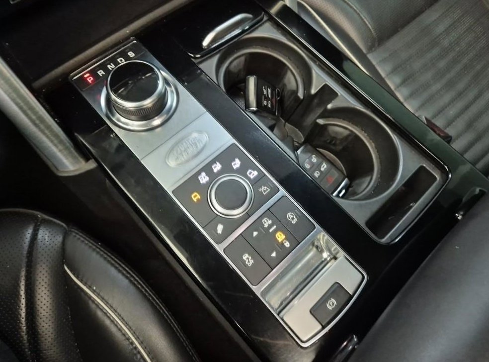 랜드로버 디스커버리 3.0 SD6 HSE 럭셔리 사진 8