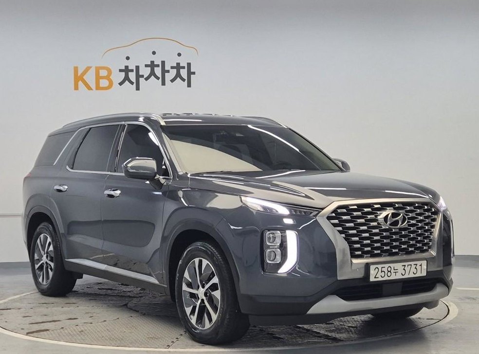 현대 팰리세이드 디젤 2.2 2WD 사진 4