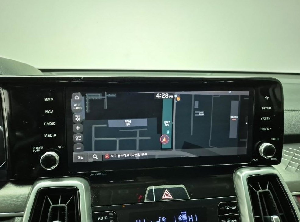 기아 쏘렌토 디젤 2.2 2WD 시그니처 사진 13