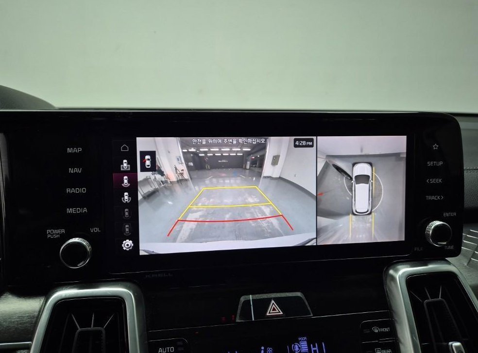 기아 쏘렌토 디젤 2.2 2WD 시그니처 사진 14