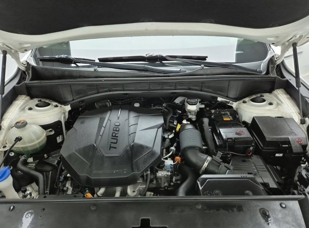 기아 쏘렌토 디젤 2.2 2WD 시그니처 사진 5