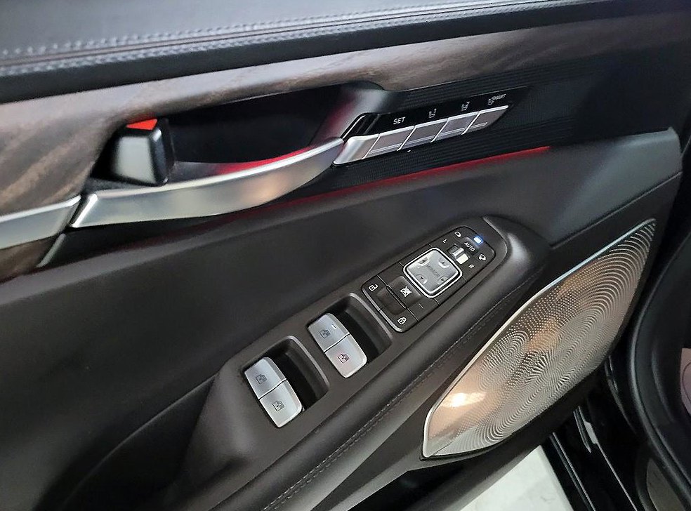 제네시스 G90 3.8 GDI AWD 사진 14