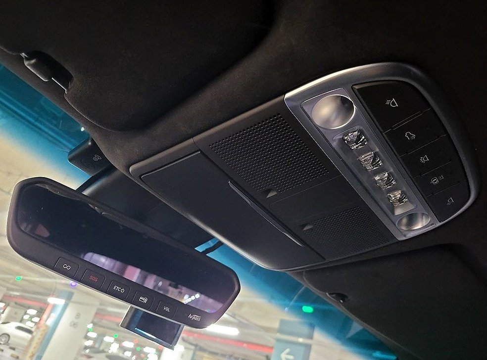 제네시스 G90 3.8 GDI AWD 사진 15