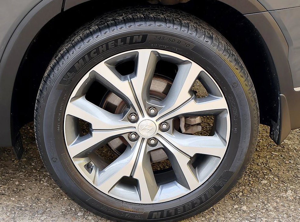 현대 팰리세이드 가솔린 3.8 2WD 사진 17