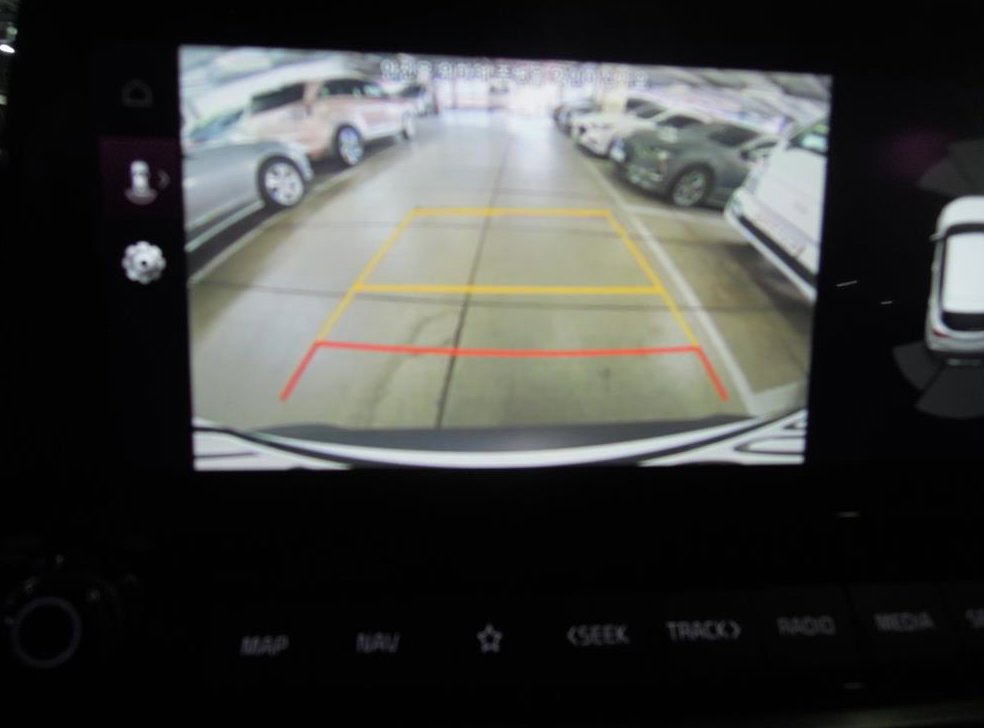 기아 셀토스 가솔린 1.6 터보 2WD 사진 12