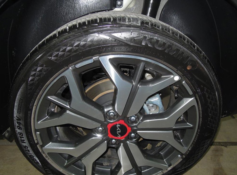 기아 셀토스 가솔린 1.6 터보 2WD 사진 7