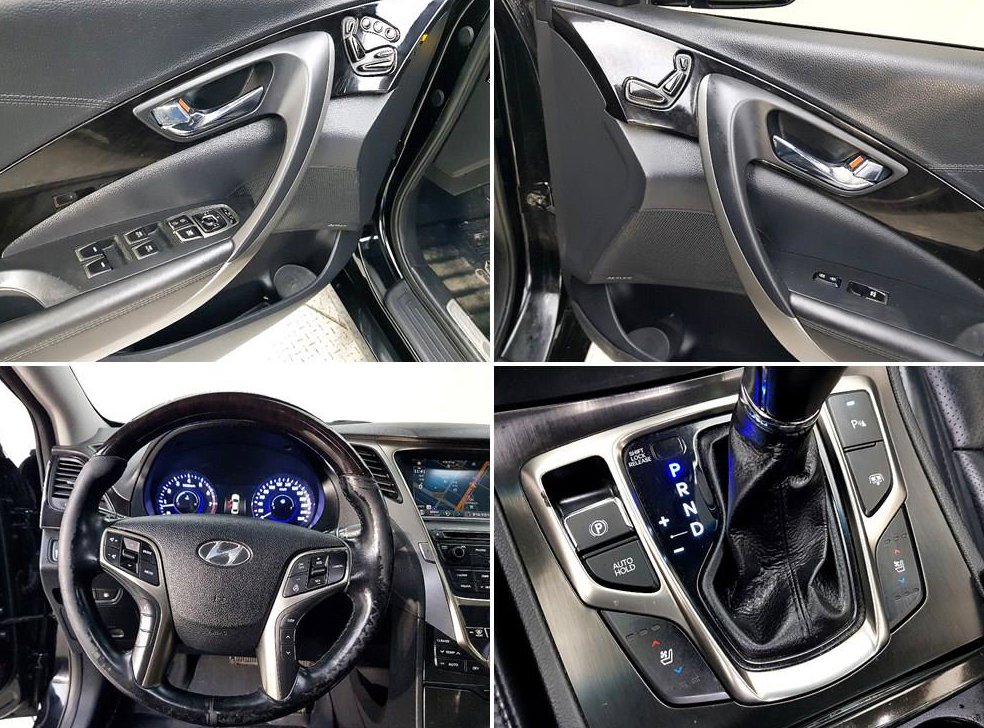 현대 그랜저 HG300 EXCLUSIVE 사진 15