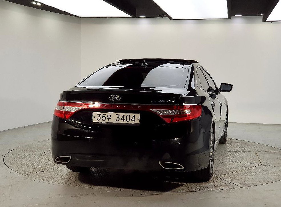 현대 그랜저 HG300 EXCLUSIVE 사진 3