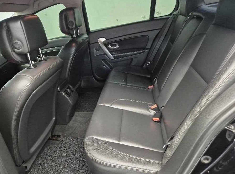 르노코리아(삼성) SM5 2.0 LE 사진 12