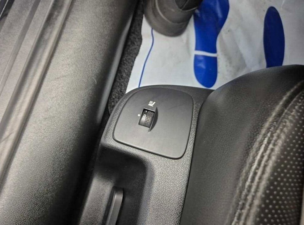 르노코리아(삼성) SM5 2.0 LE 사진 14