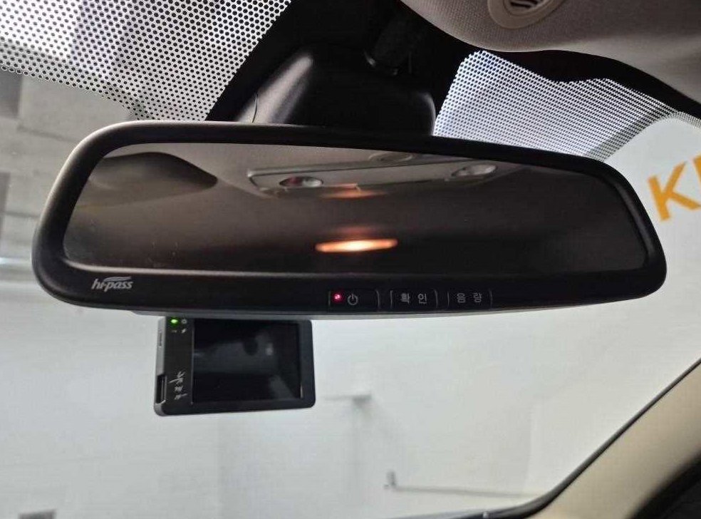 르노코리아(삼성) SM5 2.0 LE 사진 15