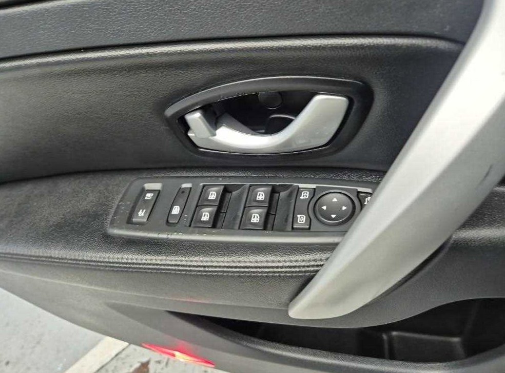 르노코리아(삼성) SM5 2.0 LE 사진 17