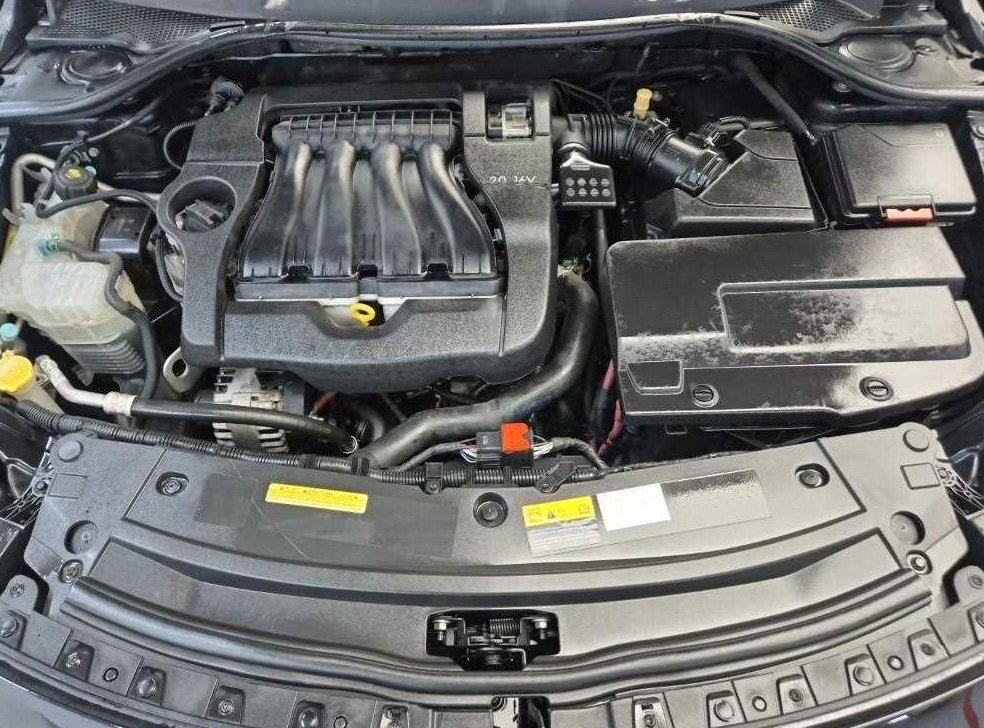 르노코리아(삼성) SM5 2.0 LE 사진 5