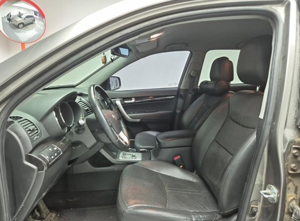 기아 쏘렌토 디젤 2WD 2.0 TLX 사진 11