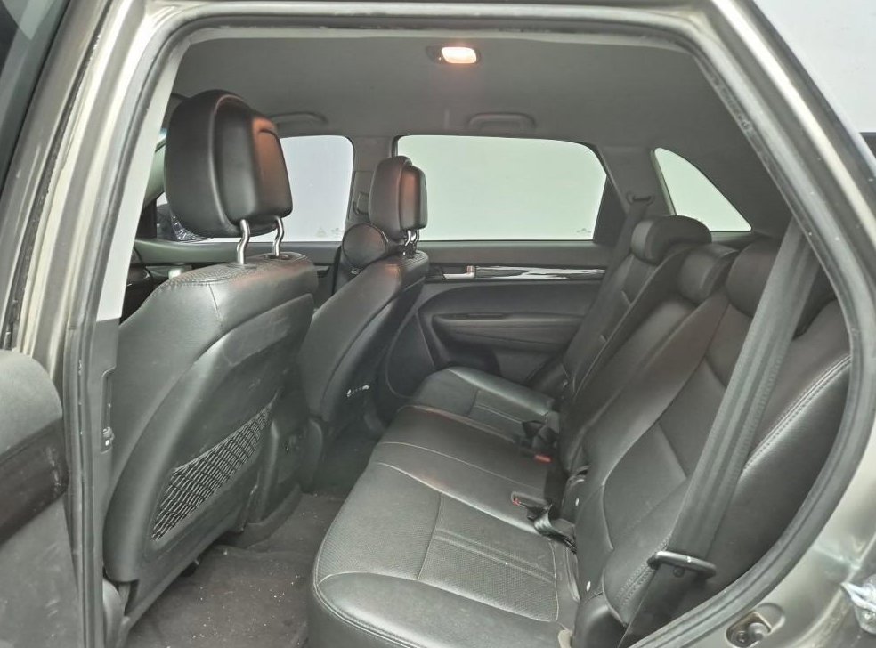 기아 쏘렌토 디젤 2WD 2.0 TLX 사진 12