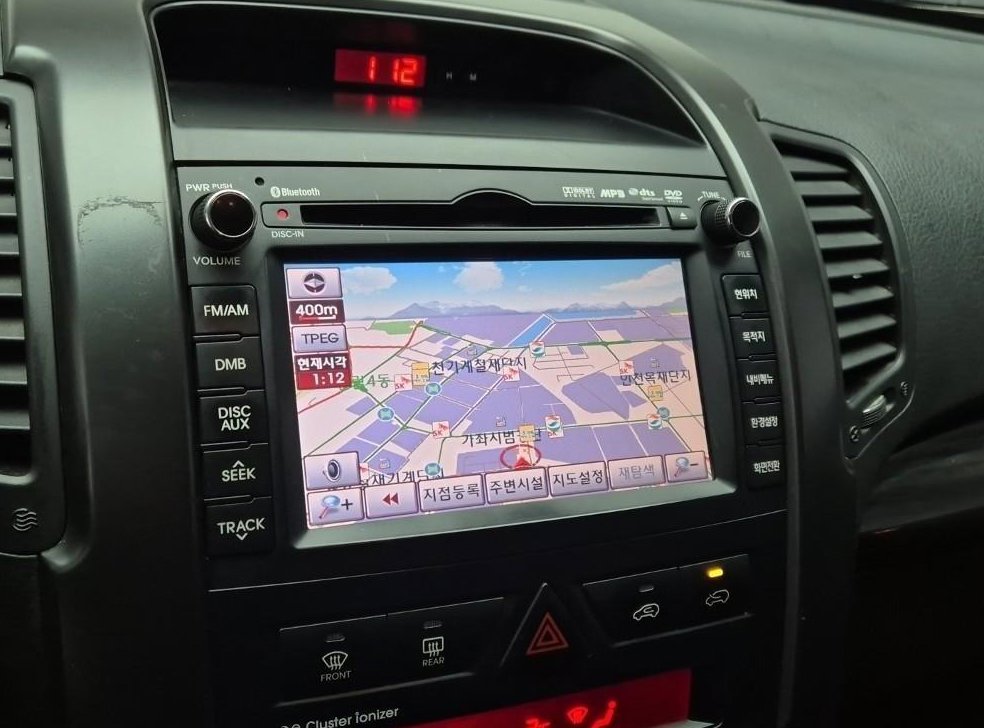 기아 쏘렌토 디젤 2WD 2.0 TLX 사진 13