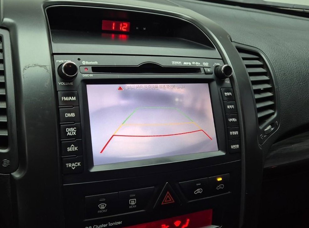 기아 쏘렌토 디젤 2WD 2.0 TLX 사진 14