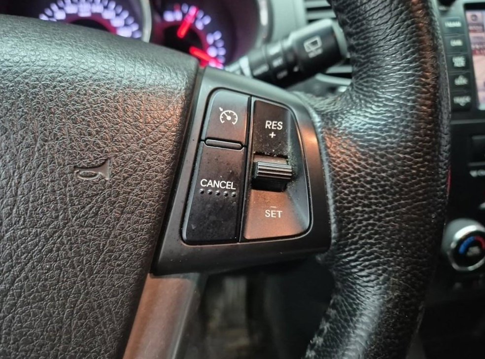 기아 쏘렌토 디젤 2WD 2.0 TLX 사진 15