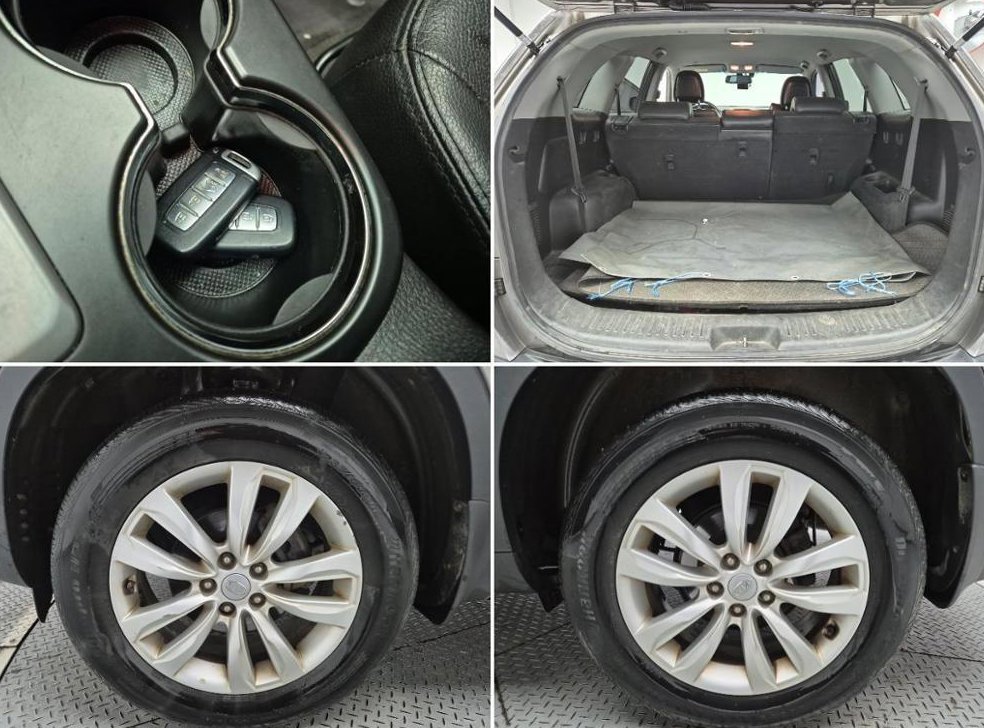 기아 쏘렌토 디젤 2WD 2.0 TLX 사진 19