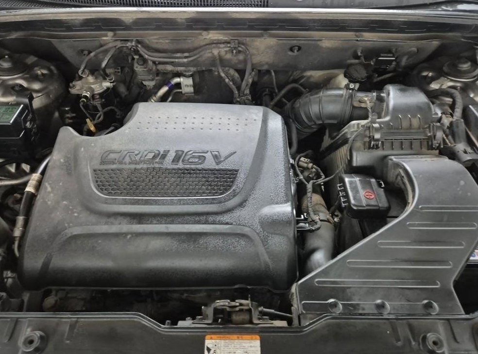 기아 쏘렌토 디젤 2WD 2.0 TLX 사진 5