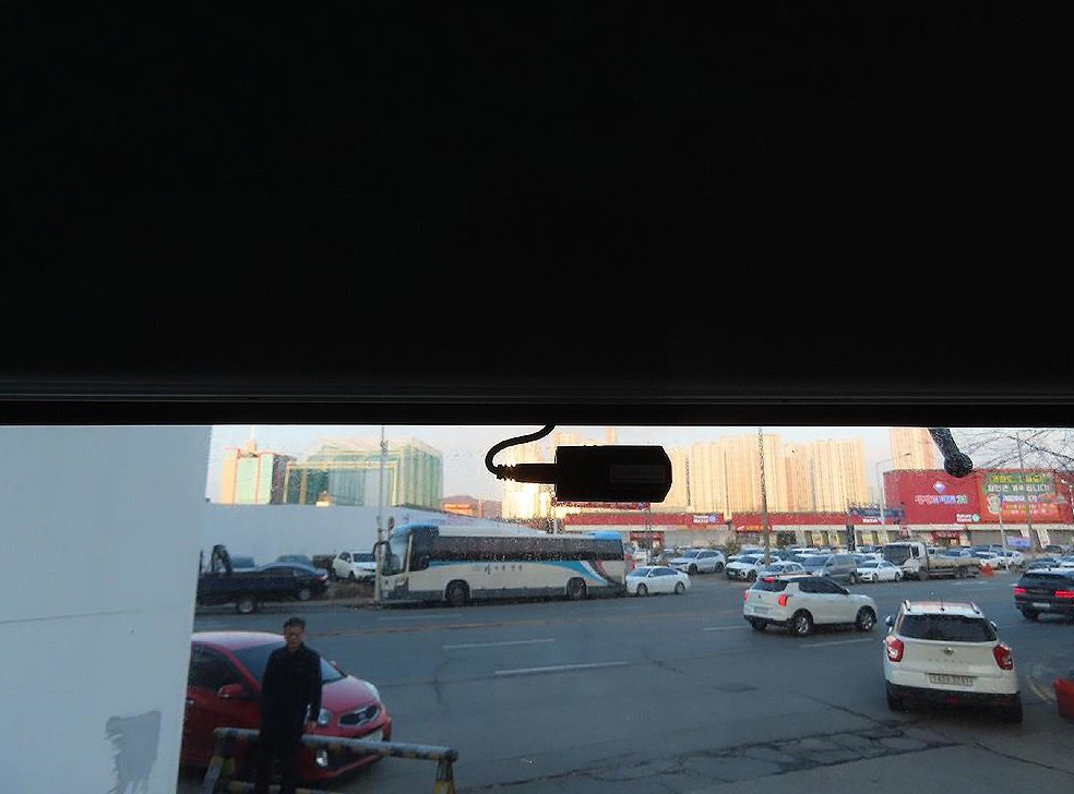 중대형버스 소형현대버스 단축 어린이 사진 17