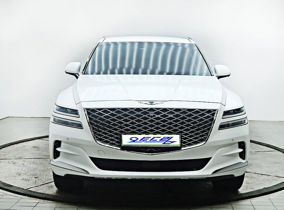 제네시스 GV80 디젤 3.0 AWD