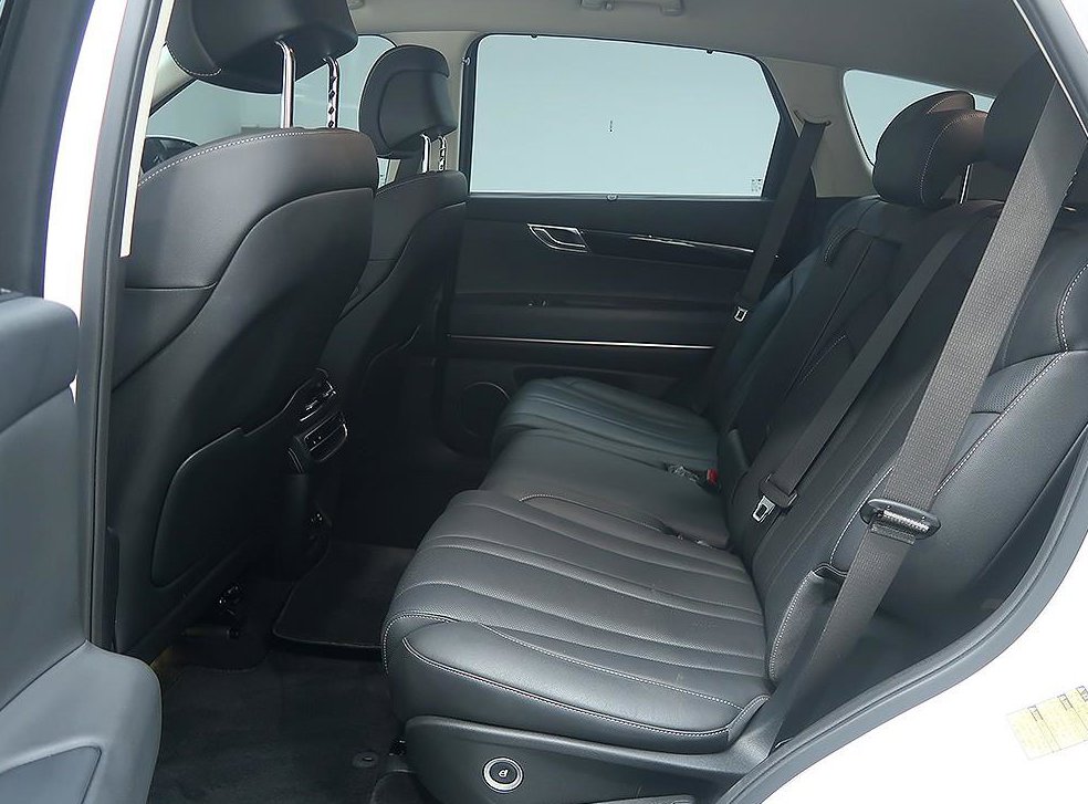 제네시스 GV80 디젤 3.0 AWD 사진 12