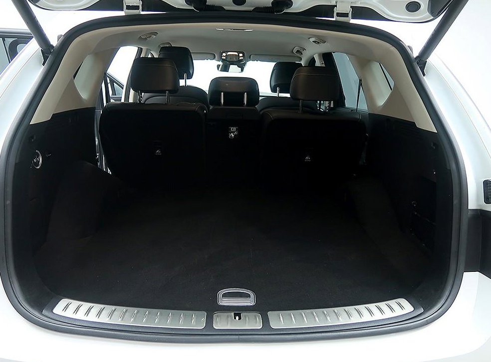 제네시스 GV80 디젤 3.0 AWD 사진 14