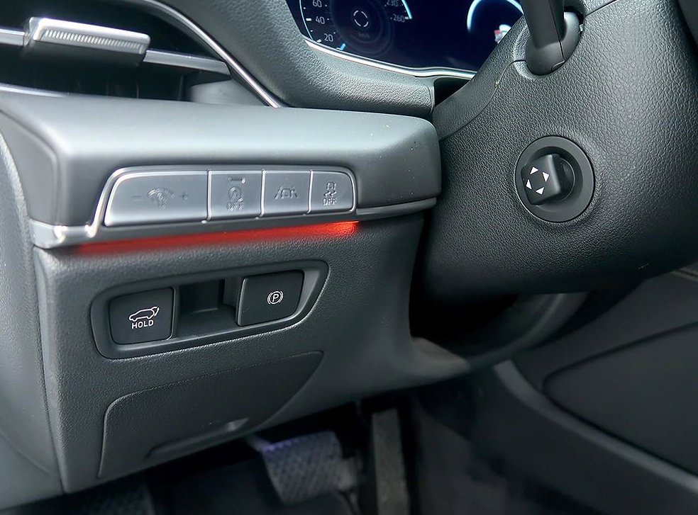 제네시스 GV80 디젤 3.0 AWD 사진 15