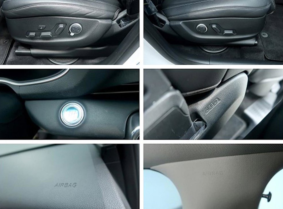 제네시스 GV80 디젤 3.0 AWD 사진 20