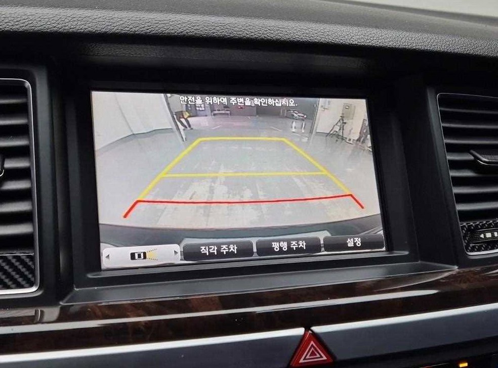현대 제네시스 G330 모던 사진 14