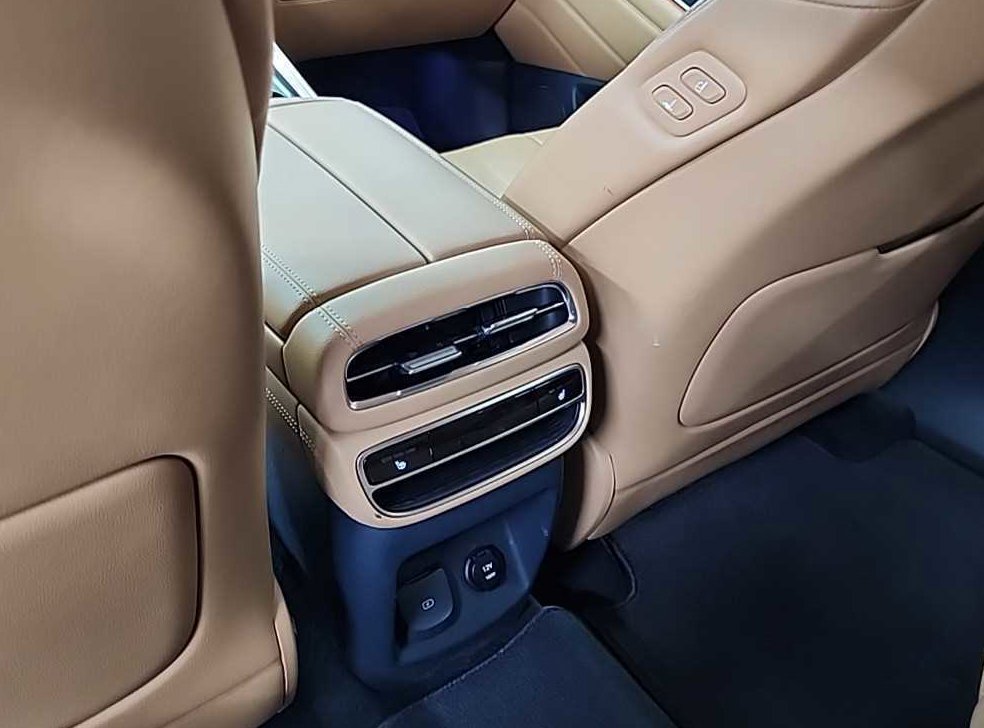 제네시스 GV80 가솔린 2.5T 2WD 사진 13