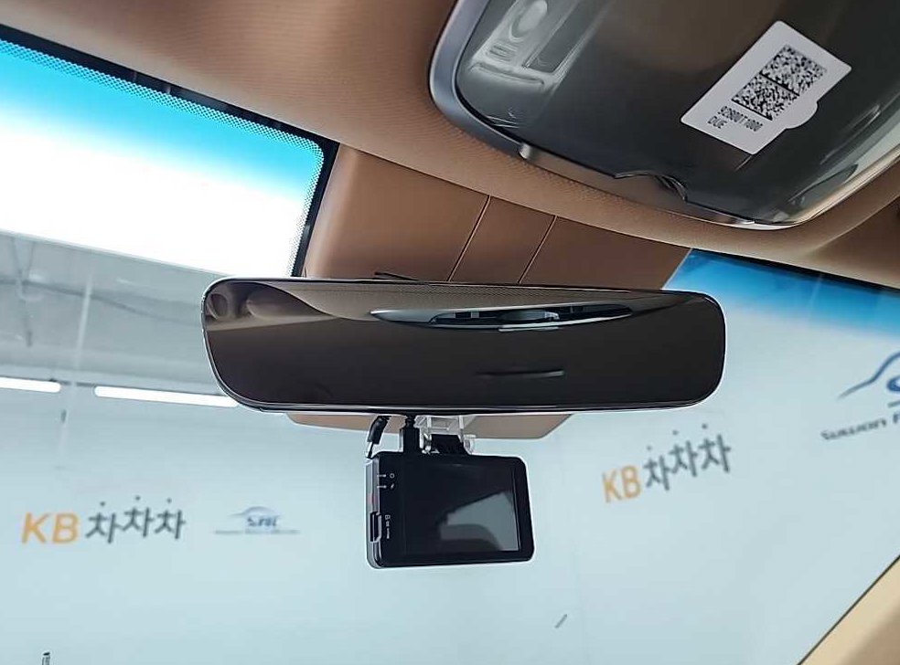 제네시스 GV80 가솔린 2.5T 2WD 사진 16