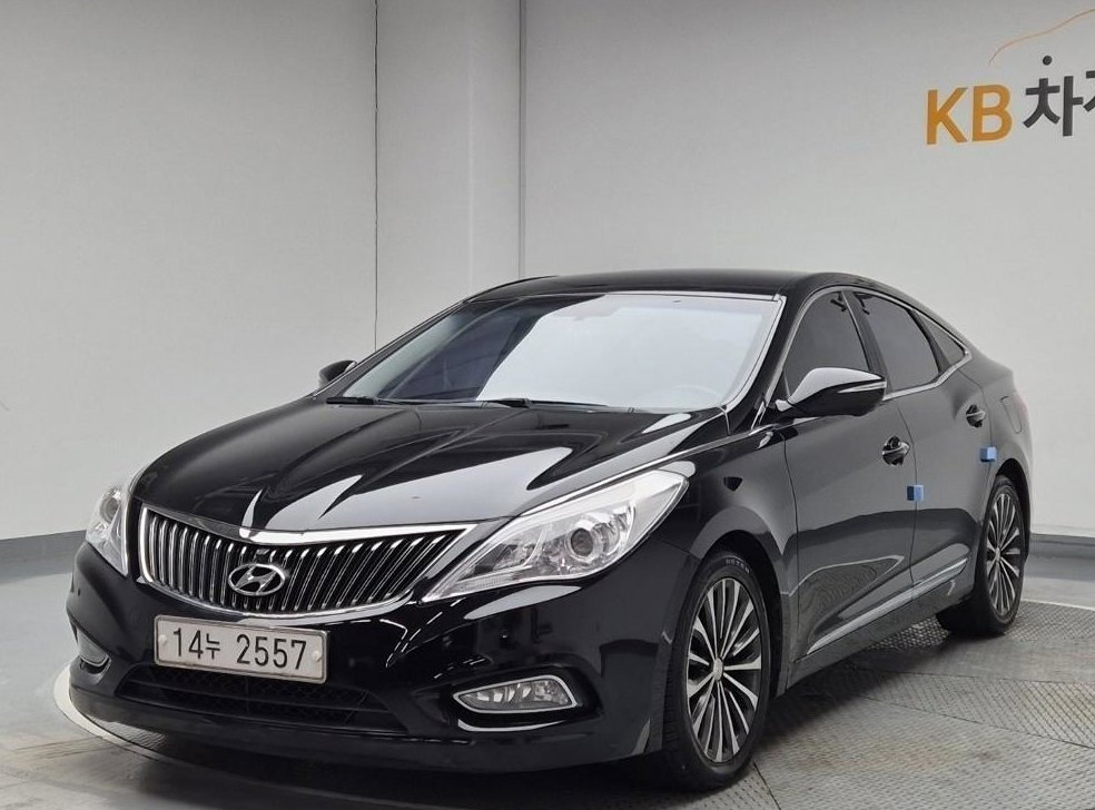 현대 그랜저 HG300 PREMIUM