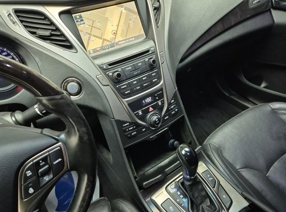 현대 그랜저 HG300 PREMIUM 사진 10