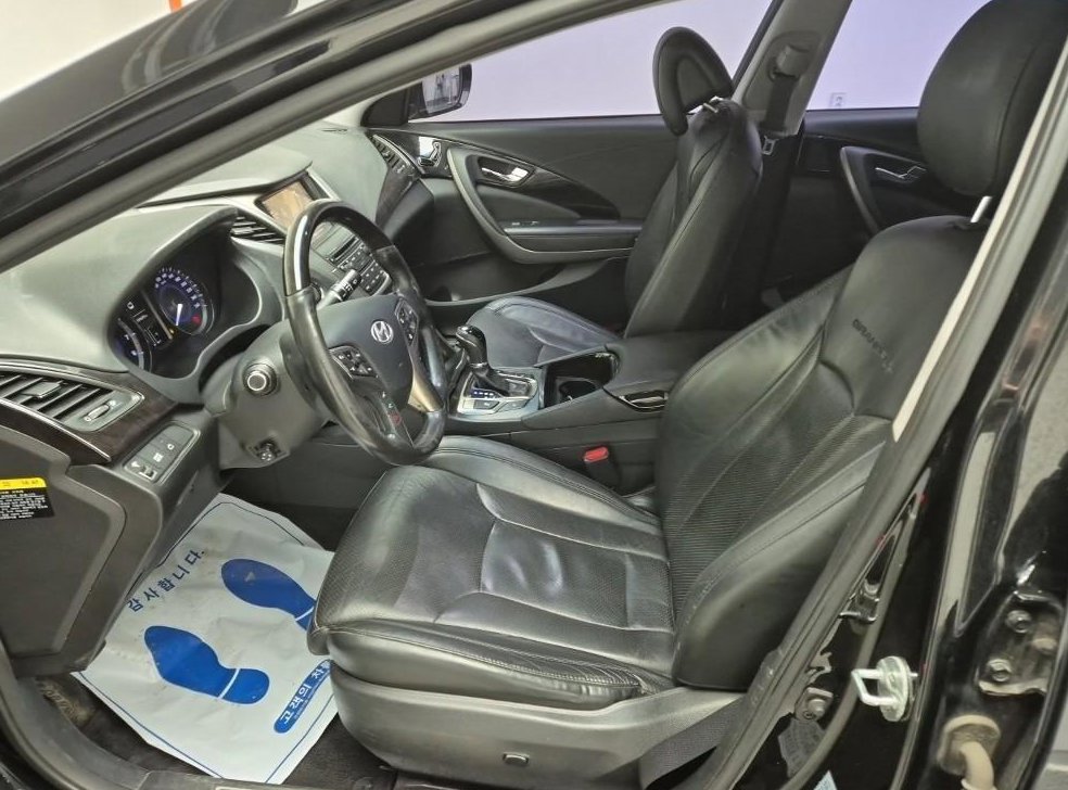 현대 그랜저 HG300 PREMIUM 사진 11