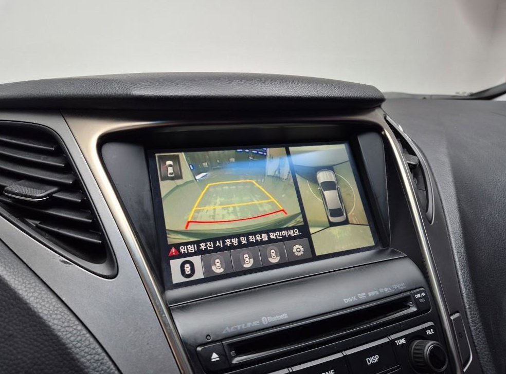 현대 그랜저 HG300 PREMIUM 사진 14
