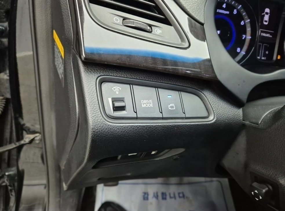 현대 그랜저 HG300 PREMIUM 사진 17