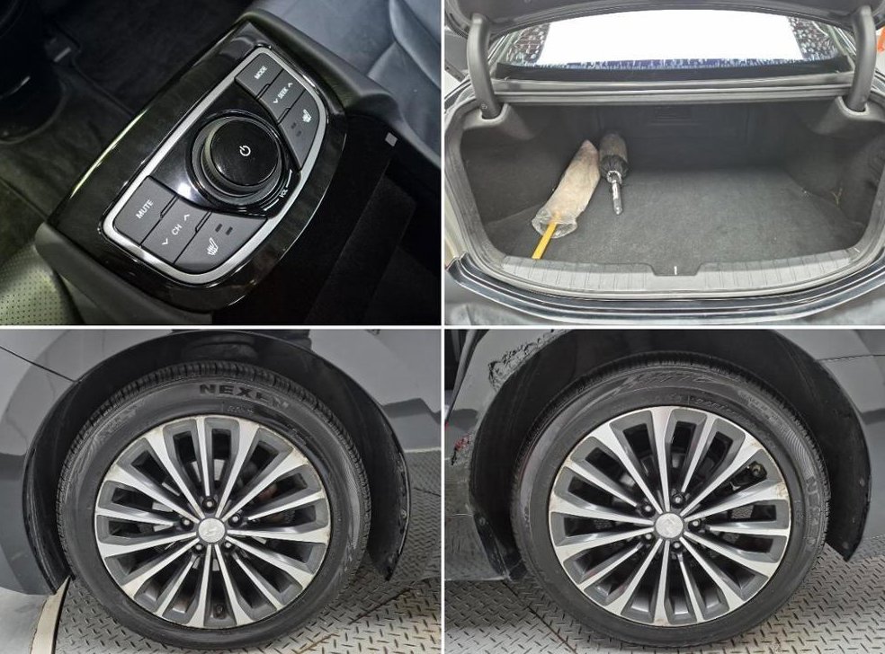 현대 그랜저 HG300 PREMIUM 사진 19